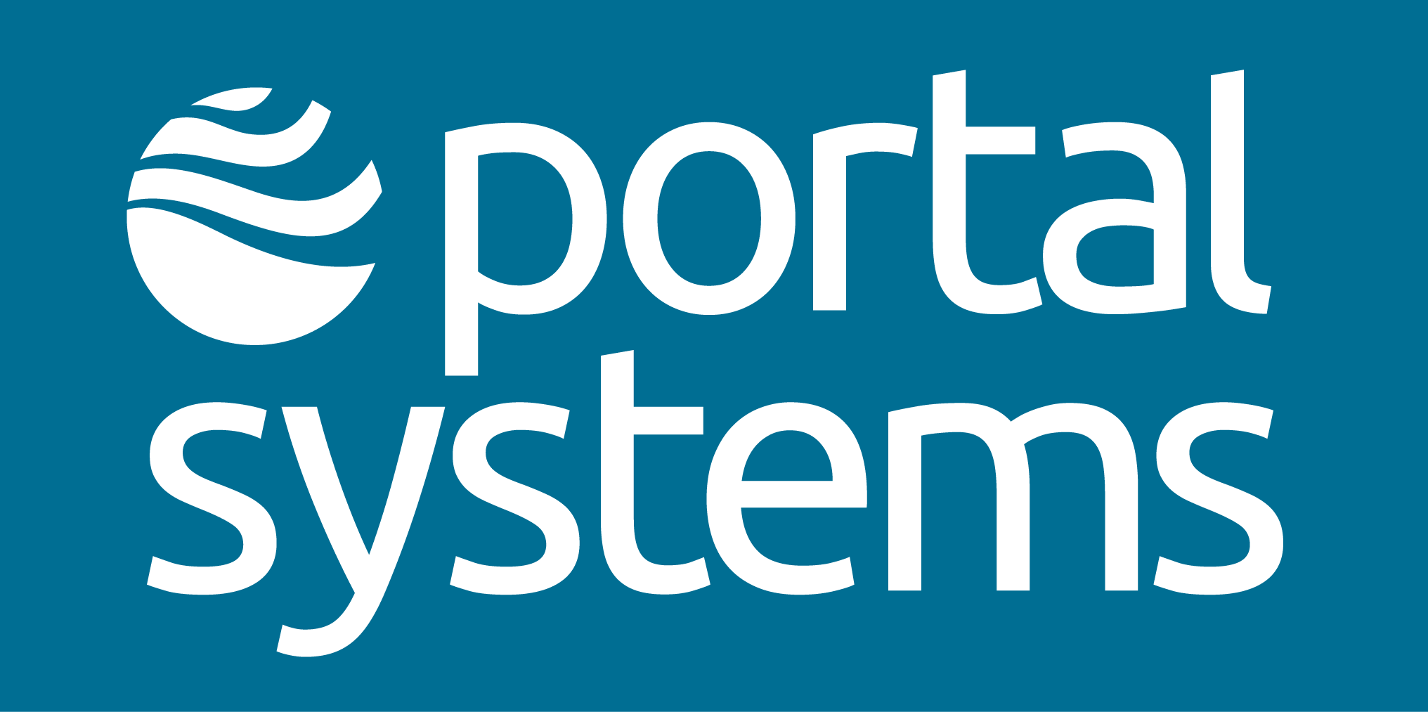 Portal Systems logo