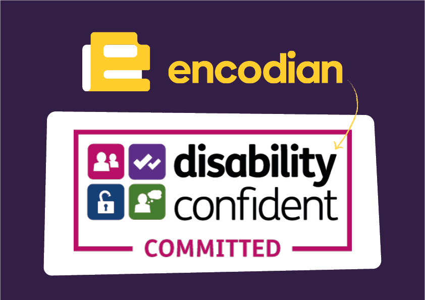 Disability Confident Committed