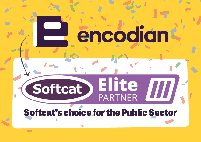 Softcat Elite Partner