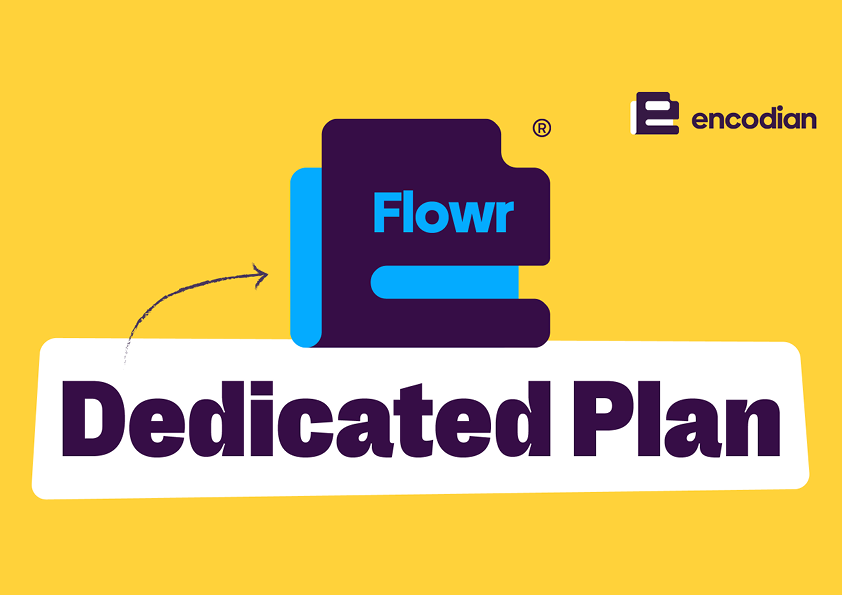 Flowr Dedicated Plan